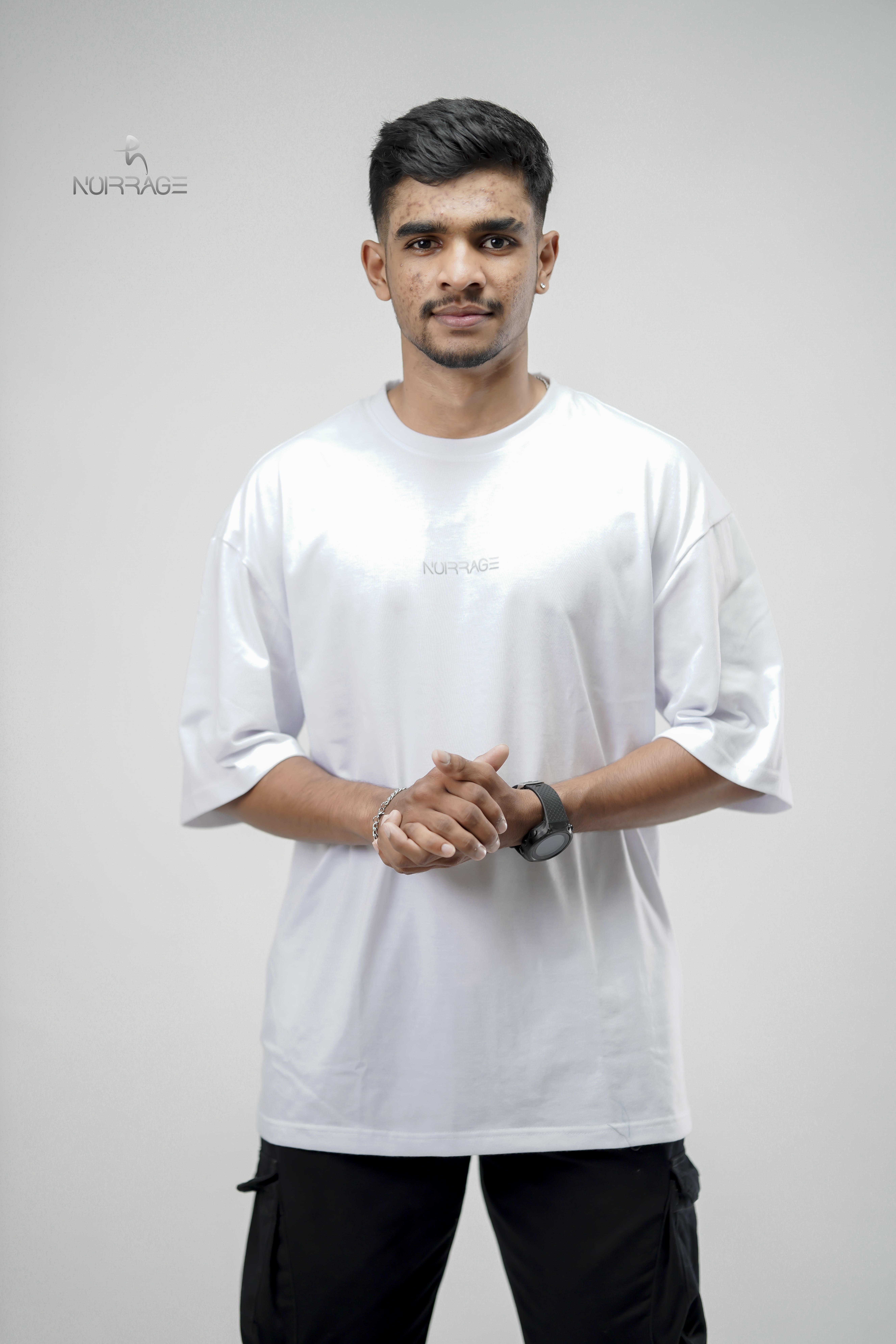 Noirrage Clothing Look 3