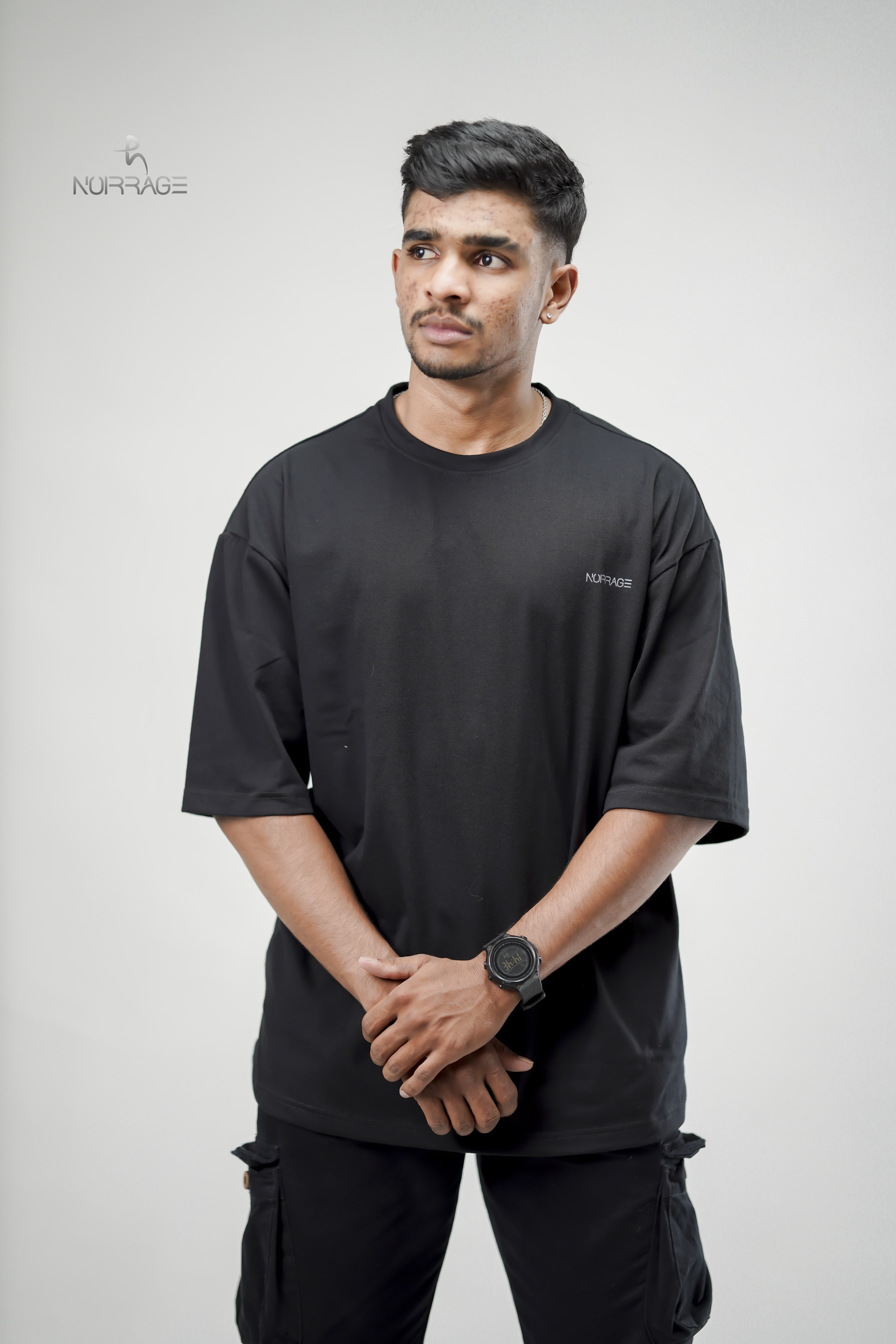 Noirrage Clothing Look 5